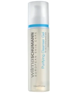 Wilma Schumann Purifying Cleanser Gel