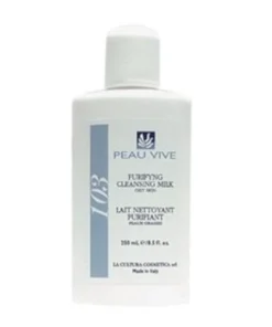 Peau Vive Purifying Cleansing Milk