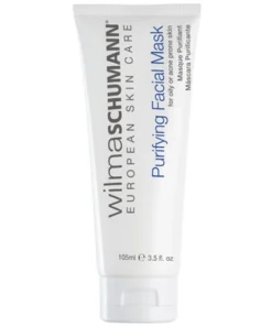 Wilma Schumann Purifying Cream Mask