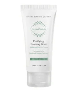 OxygenCeuticals Purifying Foaming Wash