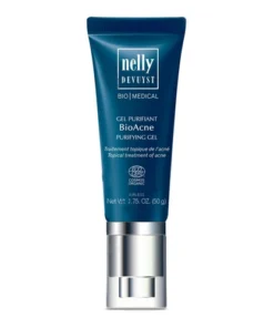 Nelly Devuyst BioAcne Purifying Gel