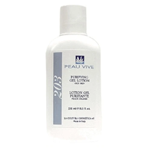 Peau Vive Purifying Gel Lotion Oily Skin 3 Peau Vive Purifying Gel Lotion Oily Skin