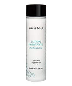 Codage Paris Purifying Lotion