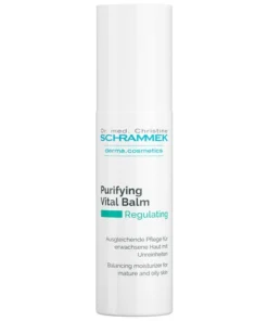 Dr Schrammek Purifying Vital Balm