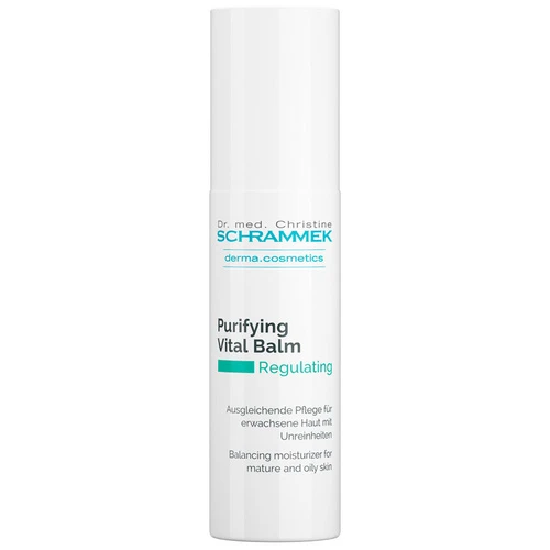 Dr Schrammek Purifying Vital Balm 3 Dr Schrammek Purifying Vital Balm