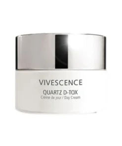 Vivescence Quartz D-Tox Day Cream