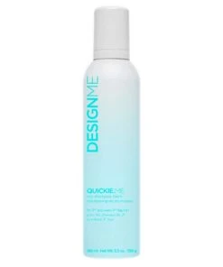 DESIGNME Quickie.ME Dry Shampoo - Foam