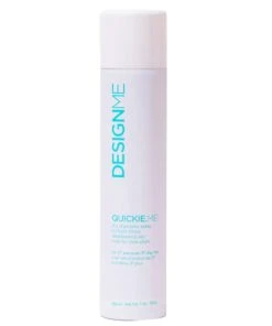 DESIGNME Quickie.ME Dry Shampoo Spray - Blonde