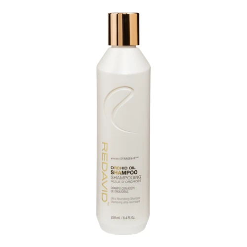 Redavid Orchid Oil Shampoo 3 Redavid Orchid Oil Shampoo
