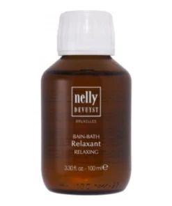 Nelly Devuyst Relaxing Bath