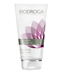 Biodroga Relaxing Soothing Shower Gel