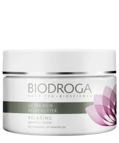 Biodroga Relaxing Ultra Rich Body Butter