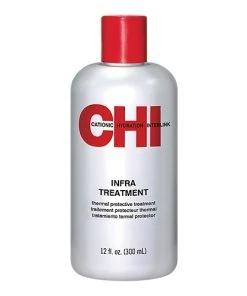 CHI Infra Thermal Treatment