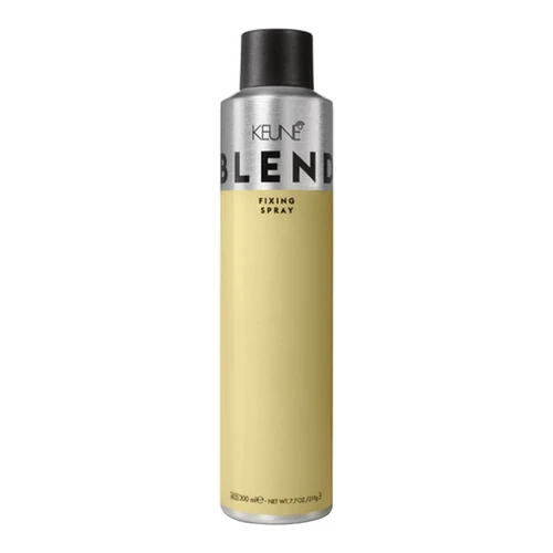 Keune Blend Fixing Spray 3 Keune Blend Fixing Spray