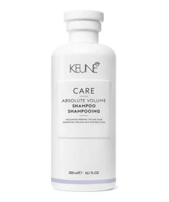 Keune Care Absolute Volume Shampoo