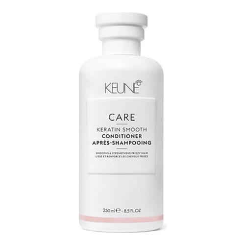 Keune Care Keratin Smoothing Conditioner 3 Keune Care Keratin Smoothing Conditioner