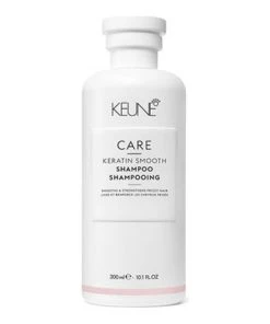 Keune Care Keratin Smoothing Shampoo