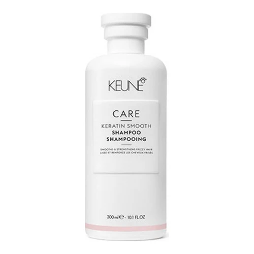 Keune Care Keratin Smoothing Shampoo 3 Keune Care Keratin Smoothing Shampoo