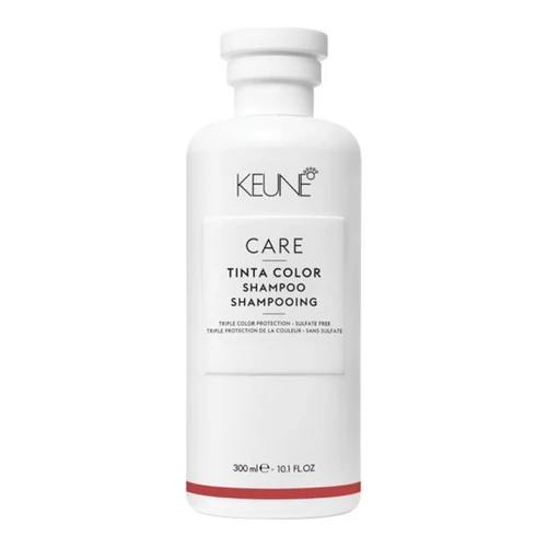Keune Care Tinta Color Care Shampoo 3 Keune Care Tinta Color Care Shampoo