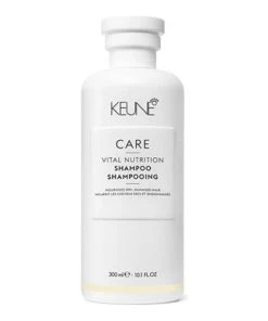 Keune Care Vital Nutrition Shampoo