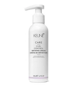 Keune Care Curl Control Defining Cream