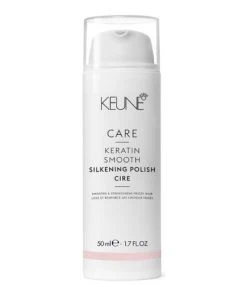 Keune Care Keratin Smoothing Silkening Polish
