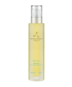 Aromatherapy Associates Revive Body Oil