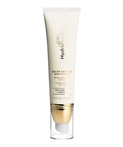 HydroPeptide Solar Defense Broad Spectrum SPF 50 - Non-Tinted