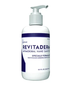 Dr.Blaines Revitaderm Antimicrobial Hand Sanitizer