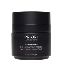 Priori R-Spinasome The Ultimate Day Creme