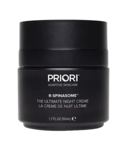 Priori R-Spinasome The Ultimate Night Cream