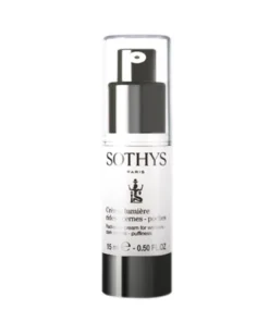 Sothys Radiance Cream For Wrinkle, Dark Circles, Puffiness