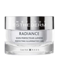 Institut Esthederm Radiance Detoxifying Illuminating Care Cream