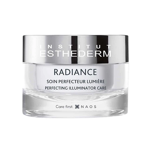 Institut Esthederm Radiance Detoxifying Illuminating Care Cream 3 Institut Esthederm Radiance Detoxifying Illuminating Care Cream