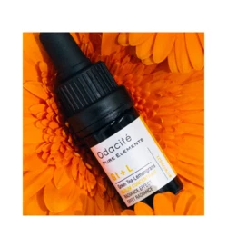 Odacite Radiance Effect Booster - Gt+L: Green Tea Lemongrass 5 Odacite Radiance Effect Booster - Gt+L: Green Tea Lemongrass - Image 3