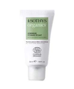 Sothys Radiance Face Scrub