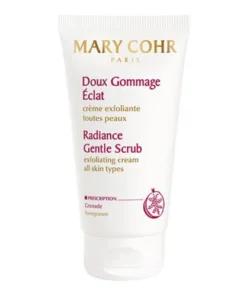 Mary Cohr Radiance Gentle Scrub