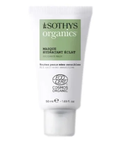 Sothys Radiance Moisturizing Mask