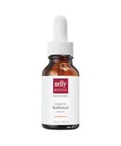 Nelly Devuyst Radiance Oil
