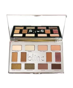 Blinc Rare Gem Eyeshadow Palette
