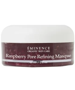 Eminence Organics Raspberry Pore Refining Masque