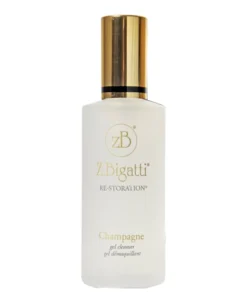 Z Bigatti Re-Storation Champagne Gel Cleanser