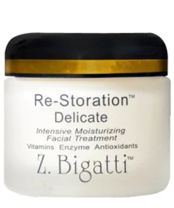 Z Bigatti Re-Storation Delicate - Intensive Moisturizing