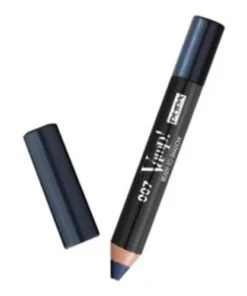 Pupa Ready-To-Shadow - 001 Champagne -Elemis Shop Ready To Shadow Smoky Blue 56439 detail