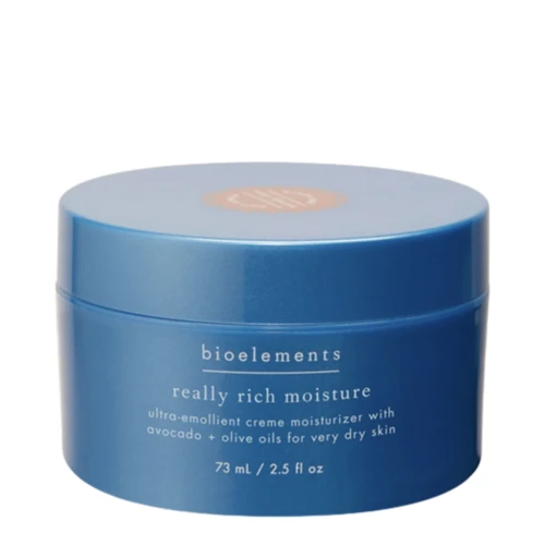 Bioelements Really Rich Moisture 3 Bioelements Really Rich Moisture