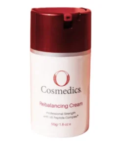 O Cosmedics Rebalancing Cream