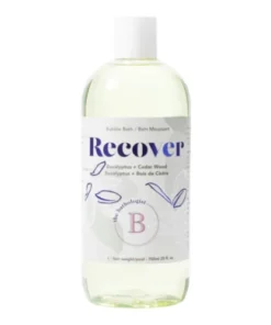 The Bathologist Recover Bubble Bath