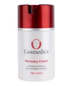 O Cosmedics Recovery Cream