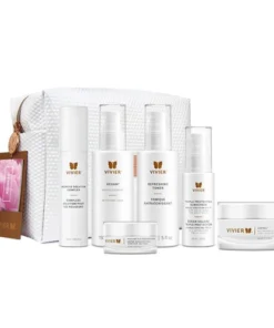 VivierSkin Redness Program