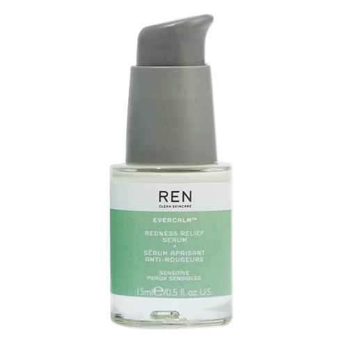 Ren Redness Relief Serum 3 Ren Redness Relief Serum